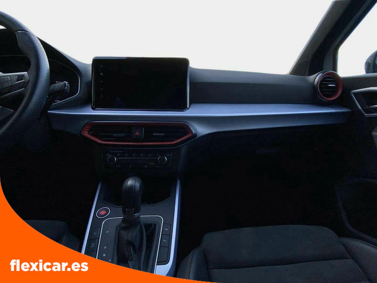 Foto Seat Arona 12