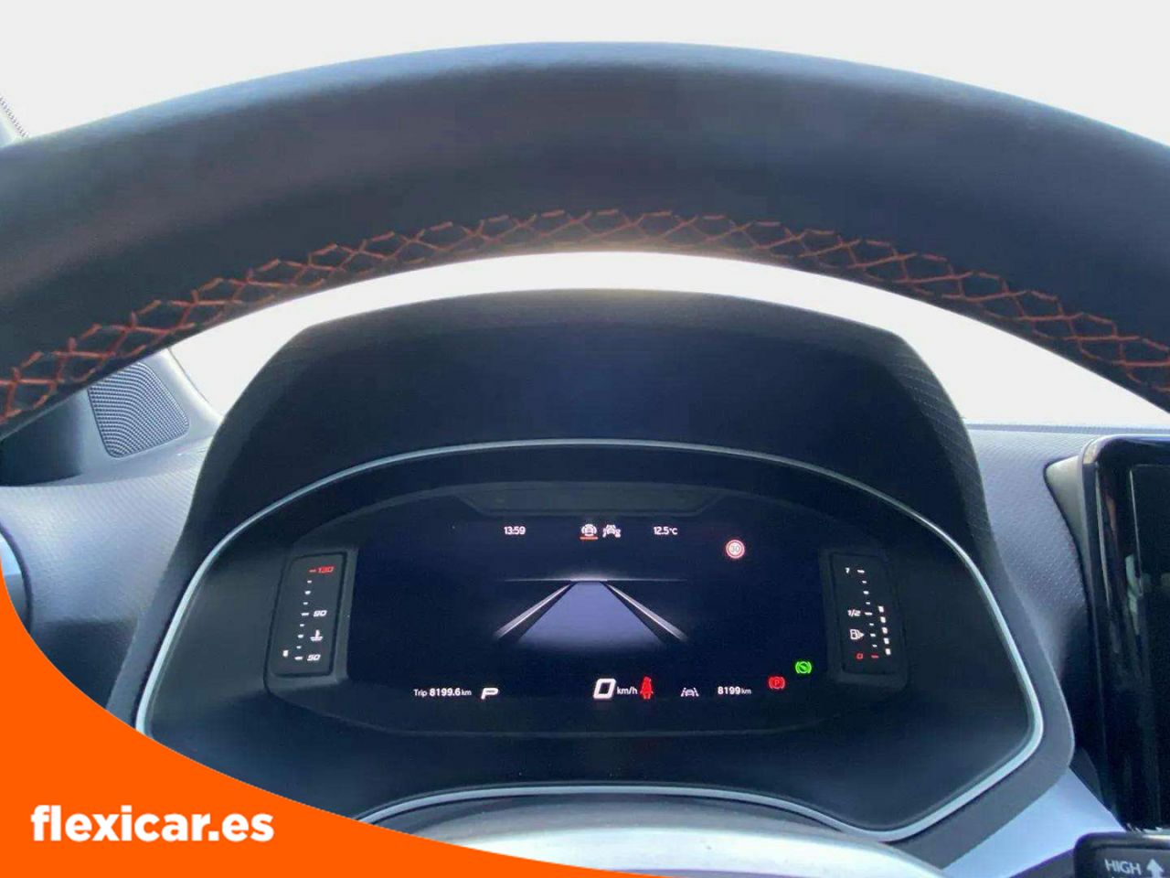 Foto Seat Arona 13
