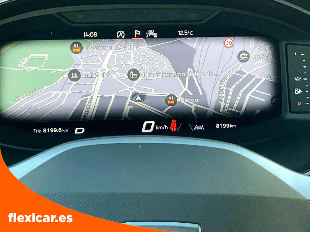 Foto Seat Arona 14