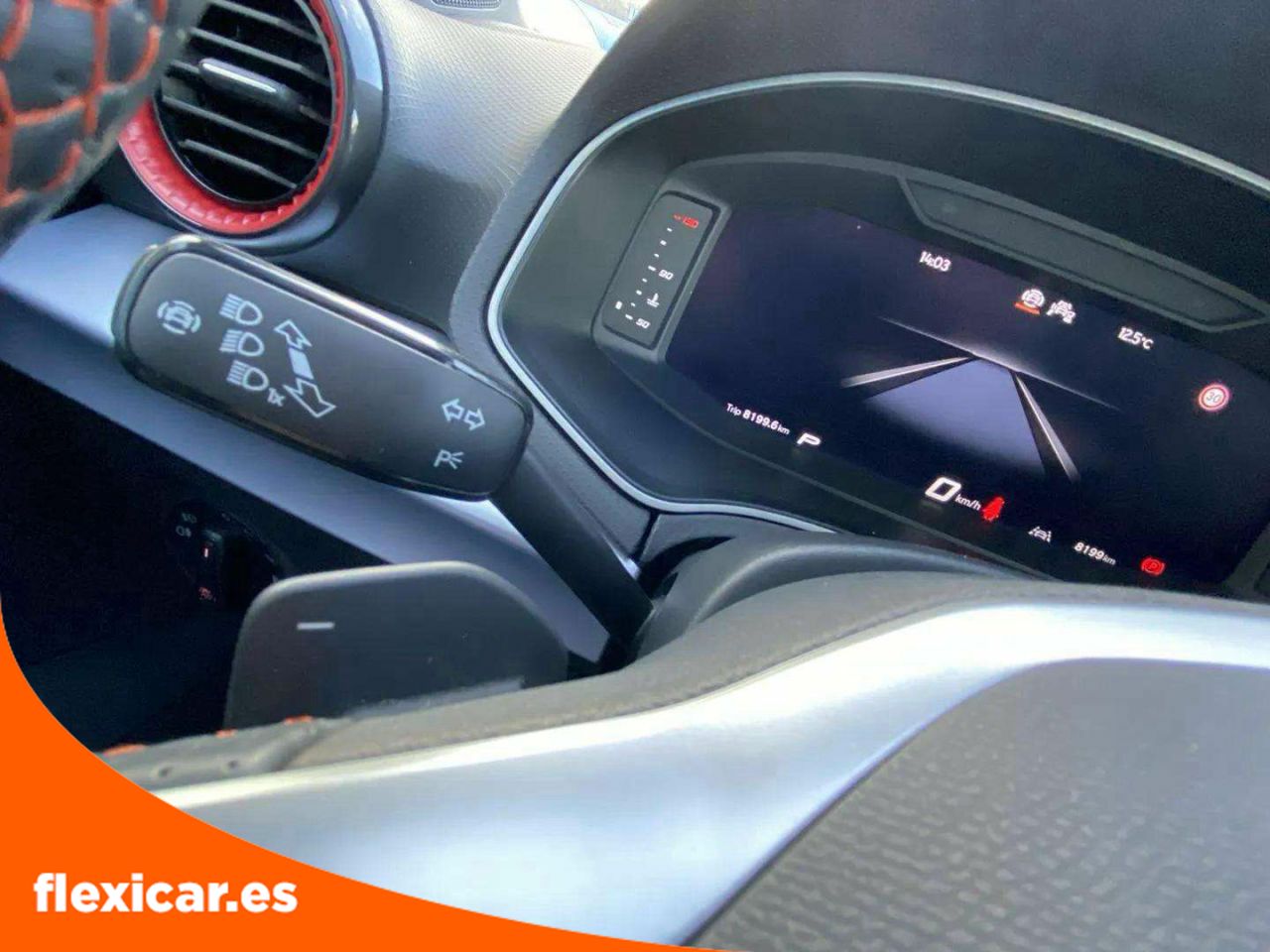 Foto Seat Arona 15