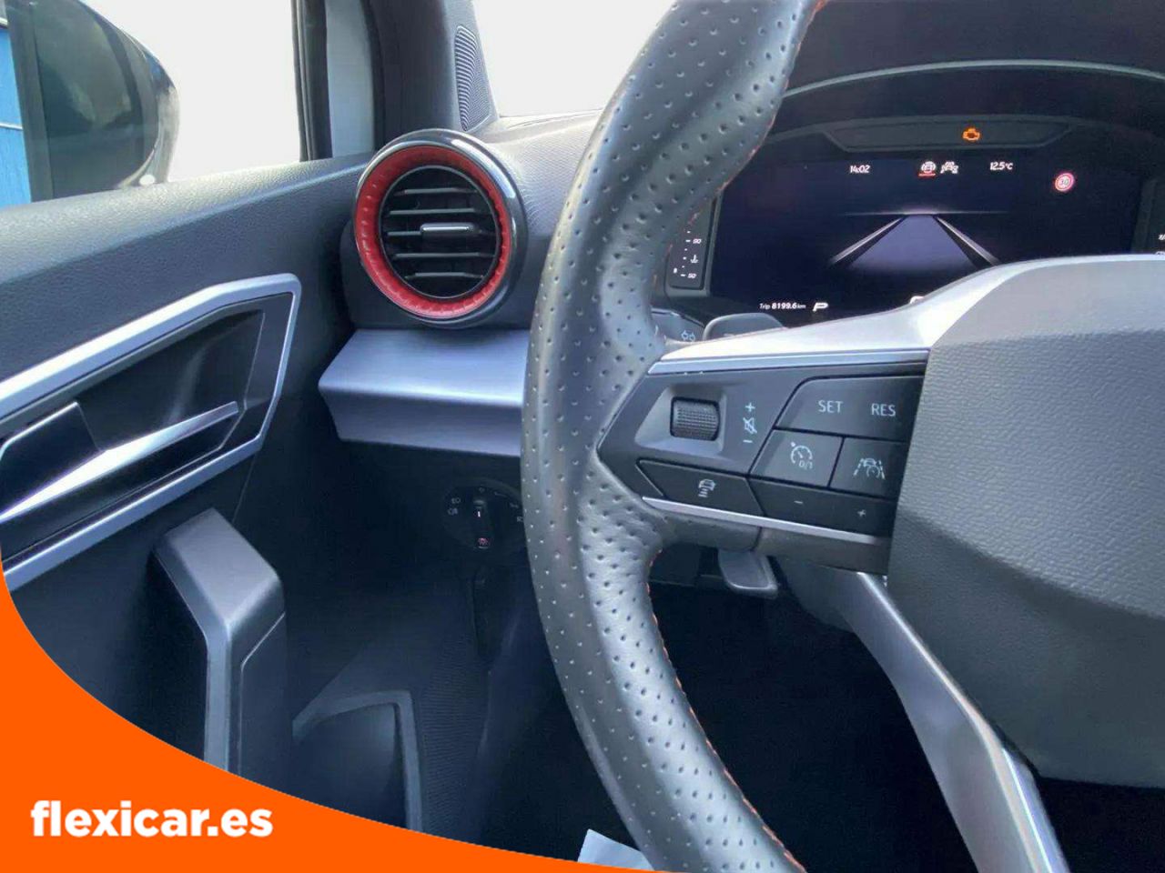 Foto Seat Arona 16