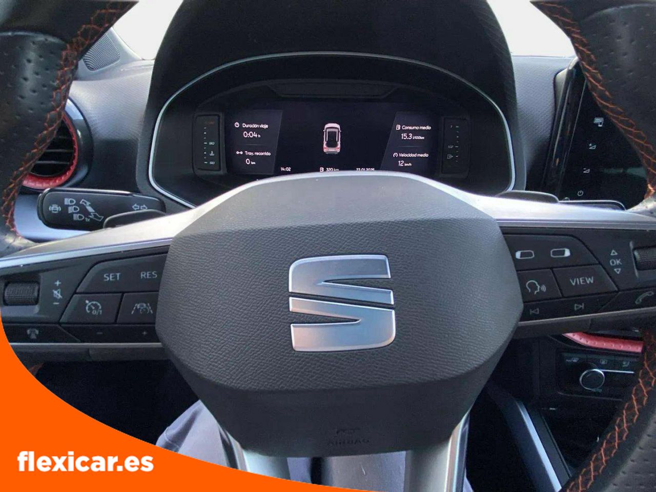 Foto Seat Arona 17