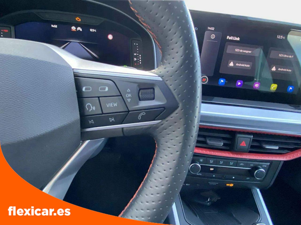 Foto Seat Arona 18
