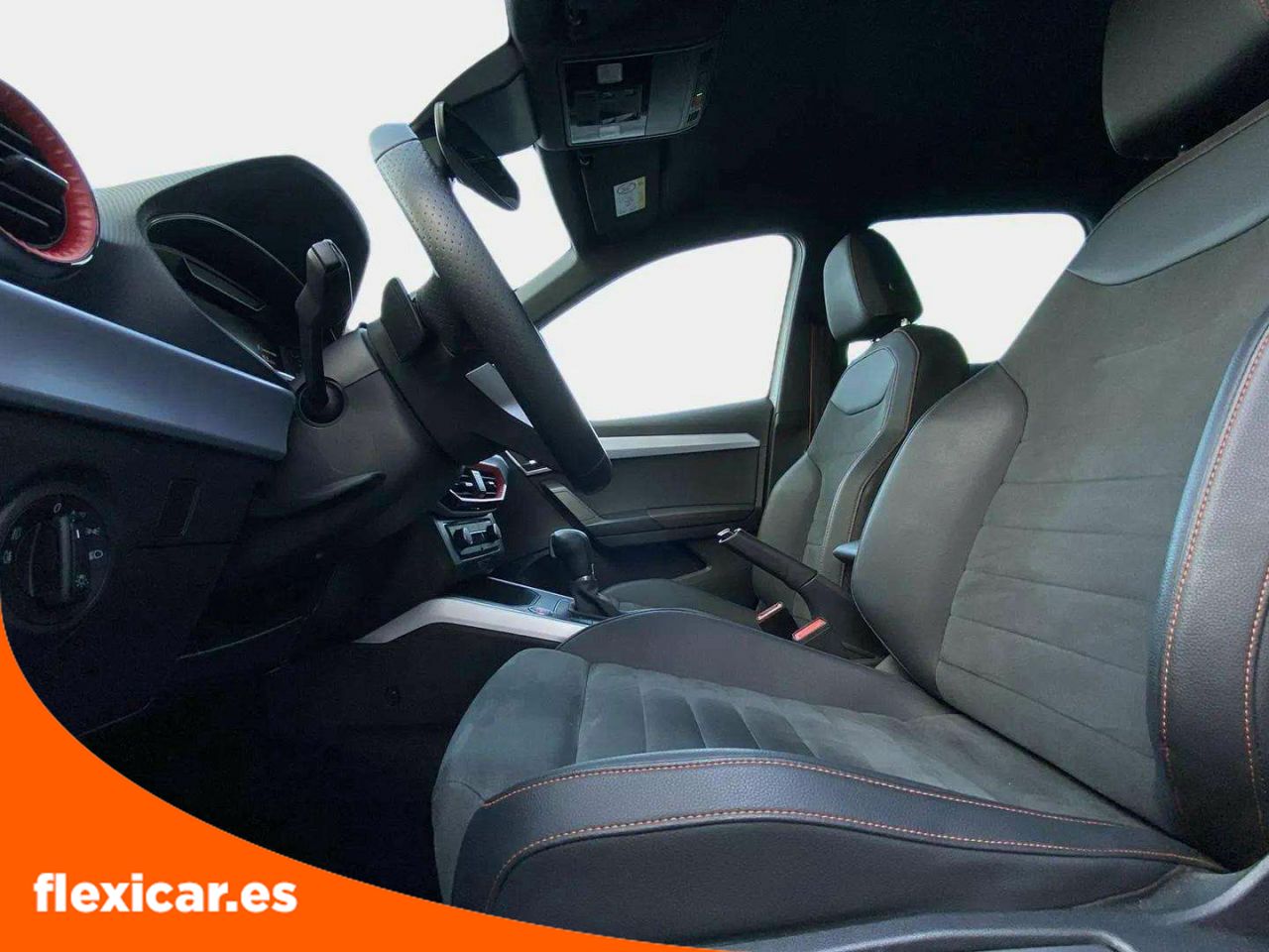 Foto Seat Arona 20
