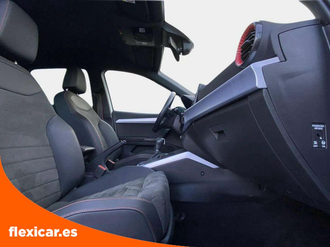 Foto Seat Arona 22
