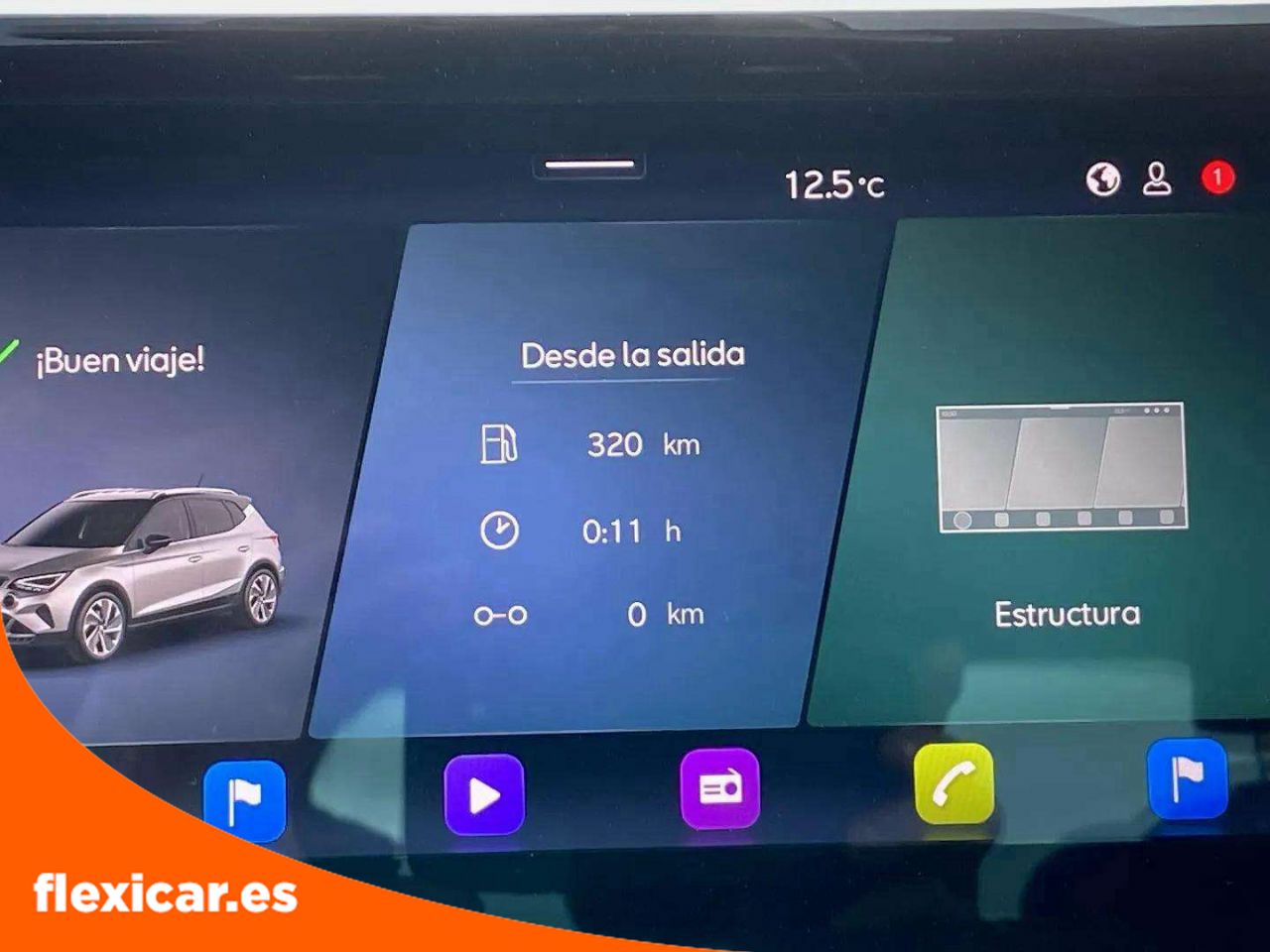 Foto Seat Arona 26