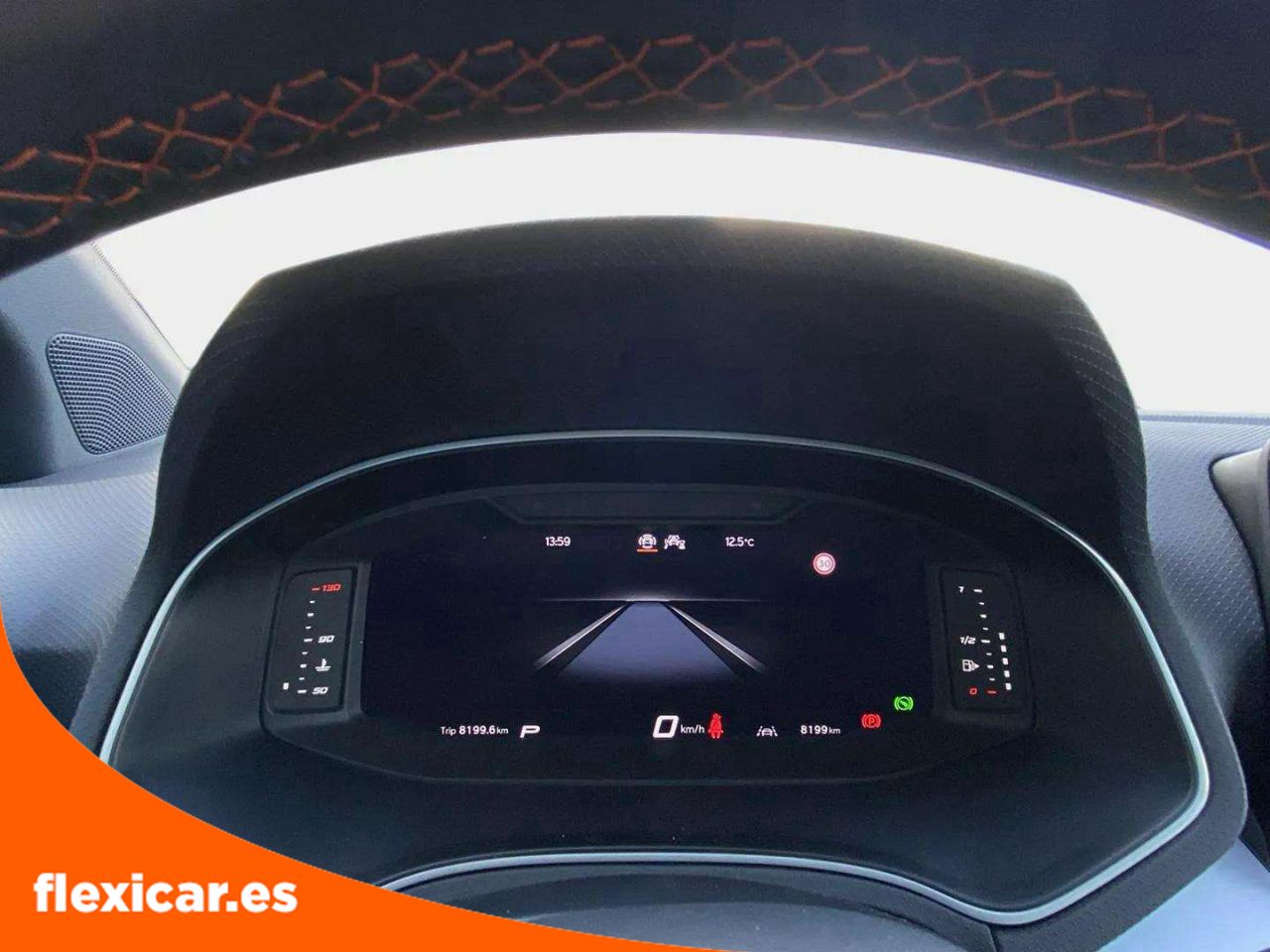 Foto Seat Arona 31