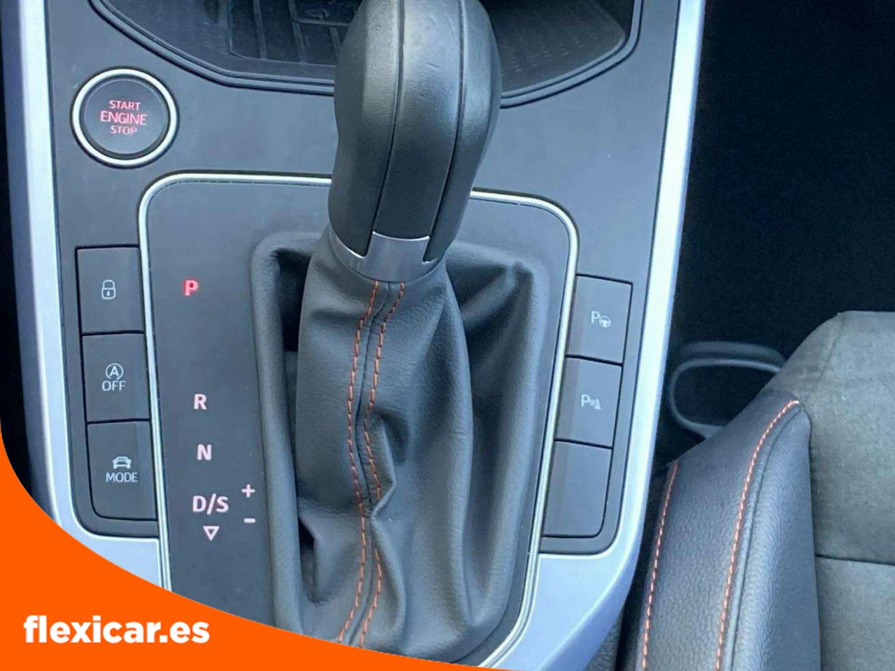 Foto Seat Arona 32