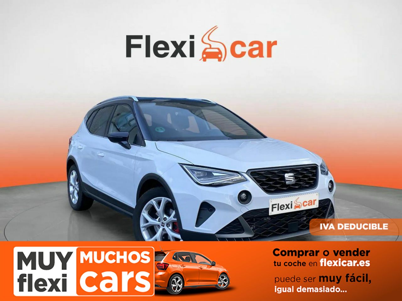 Foto Seat Arona 1