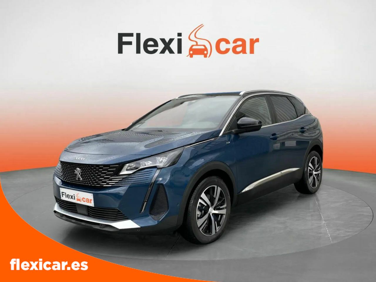 Foto Peugeot 3008 3