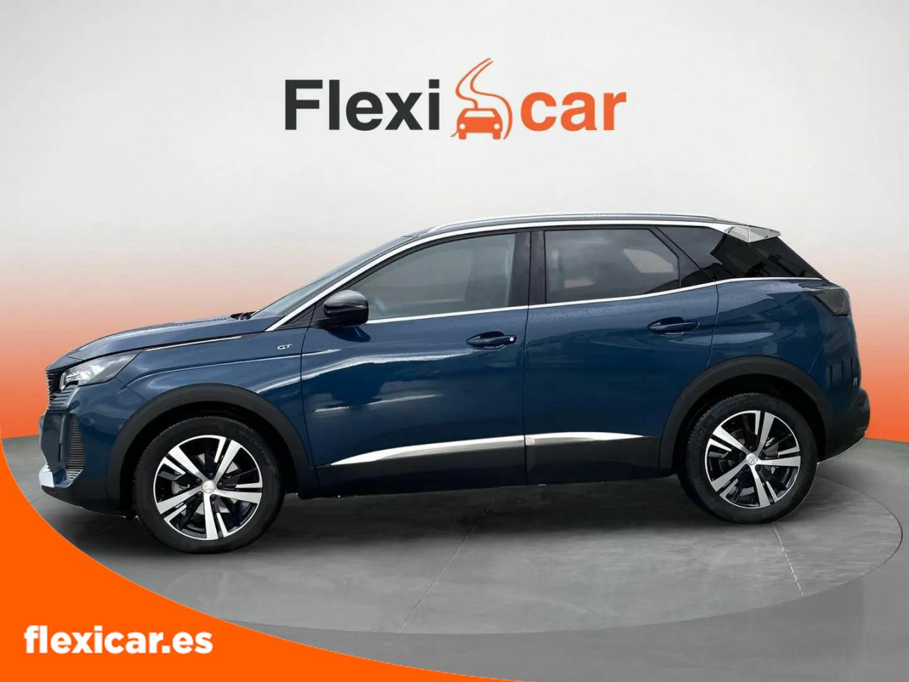 Foto Peugeot 3008 4