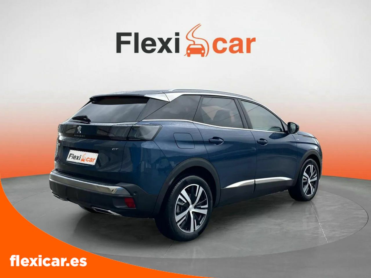 Foto Peugeot 3008 7
