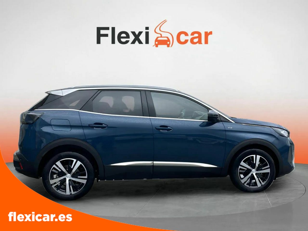 Foto Peugeot 3008 8