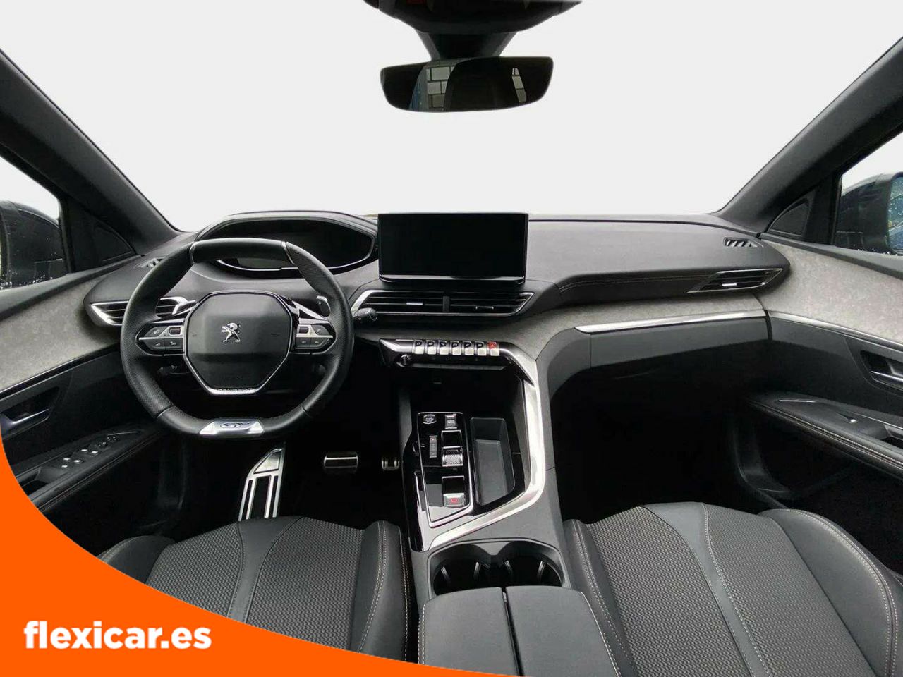 Foto Peugeot 3008 11