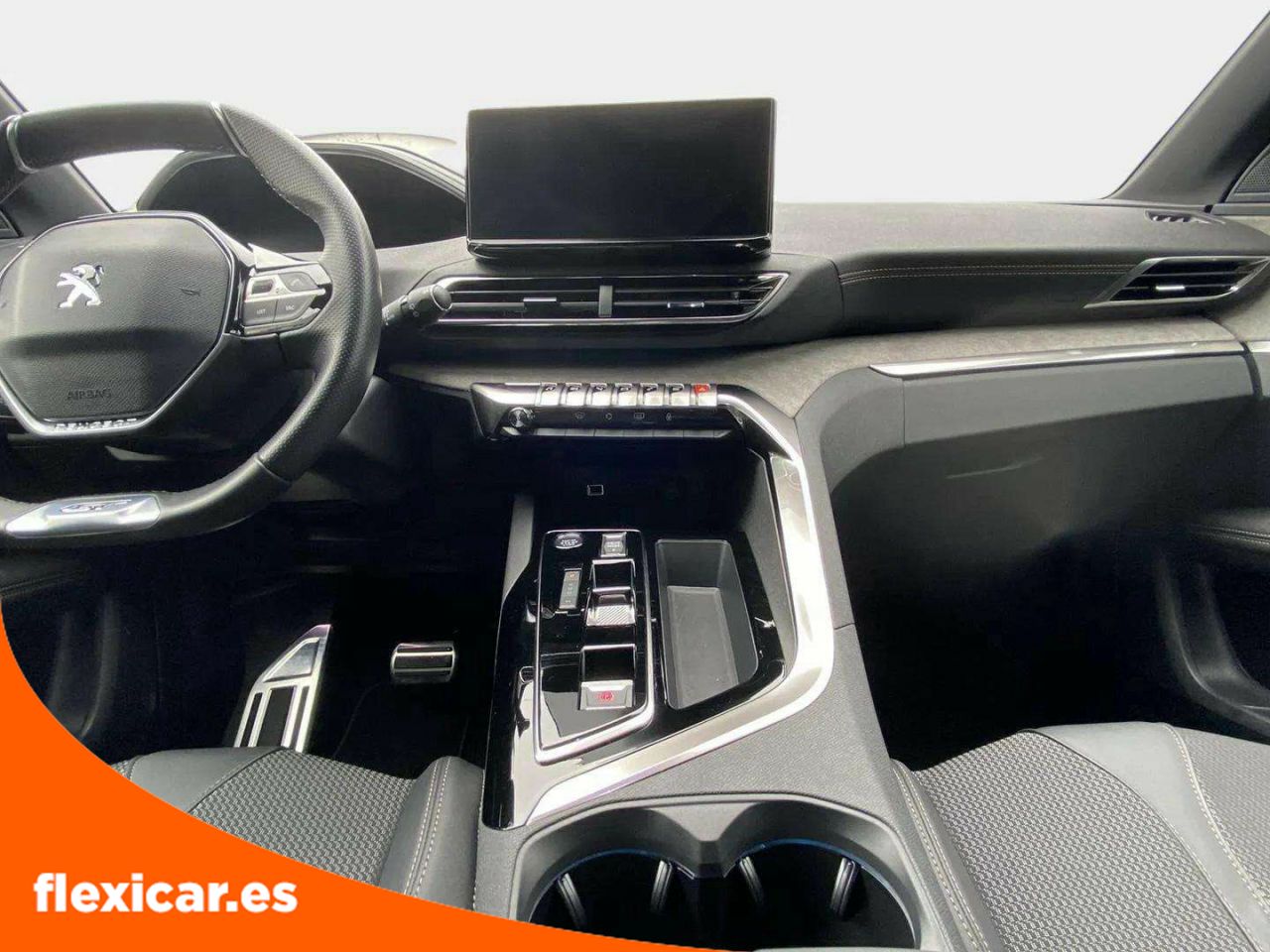 Foto Peugeot 3008 12