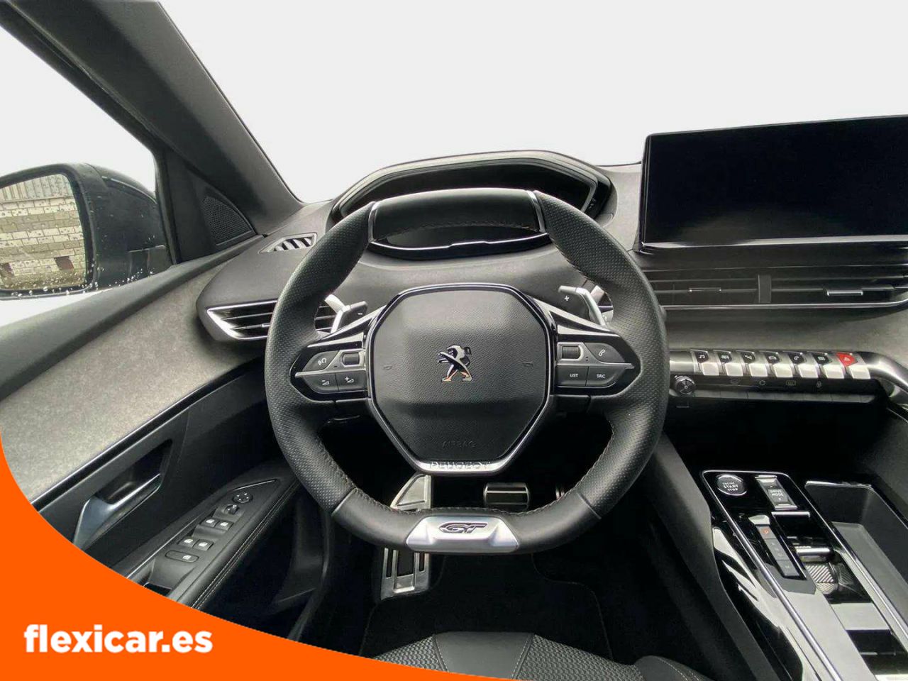 Foto Peugeot 3008 13