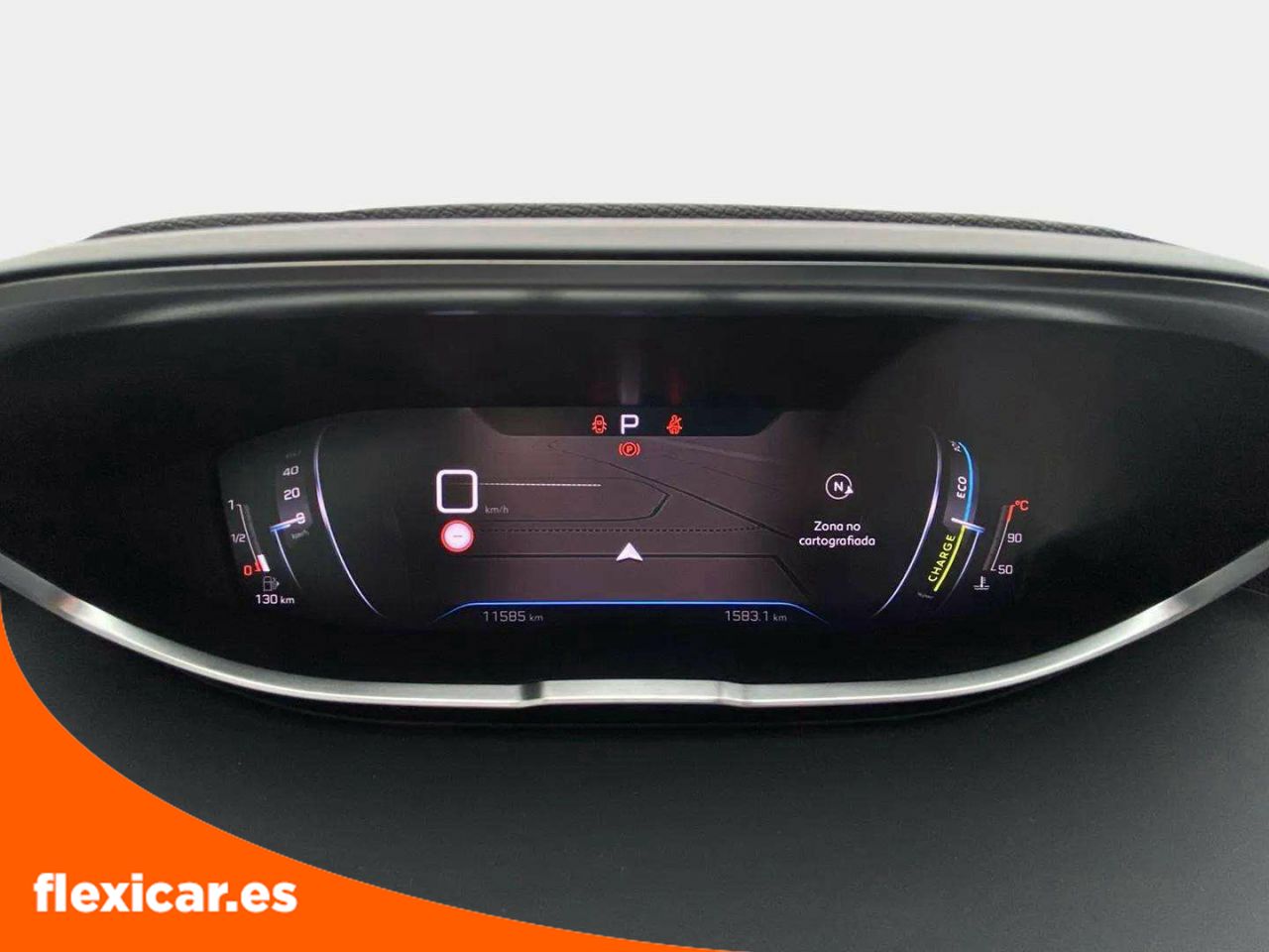 Foto Peugeot 3008 14