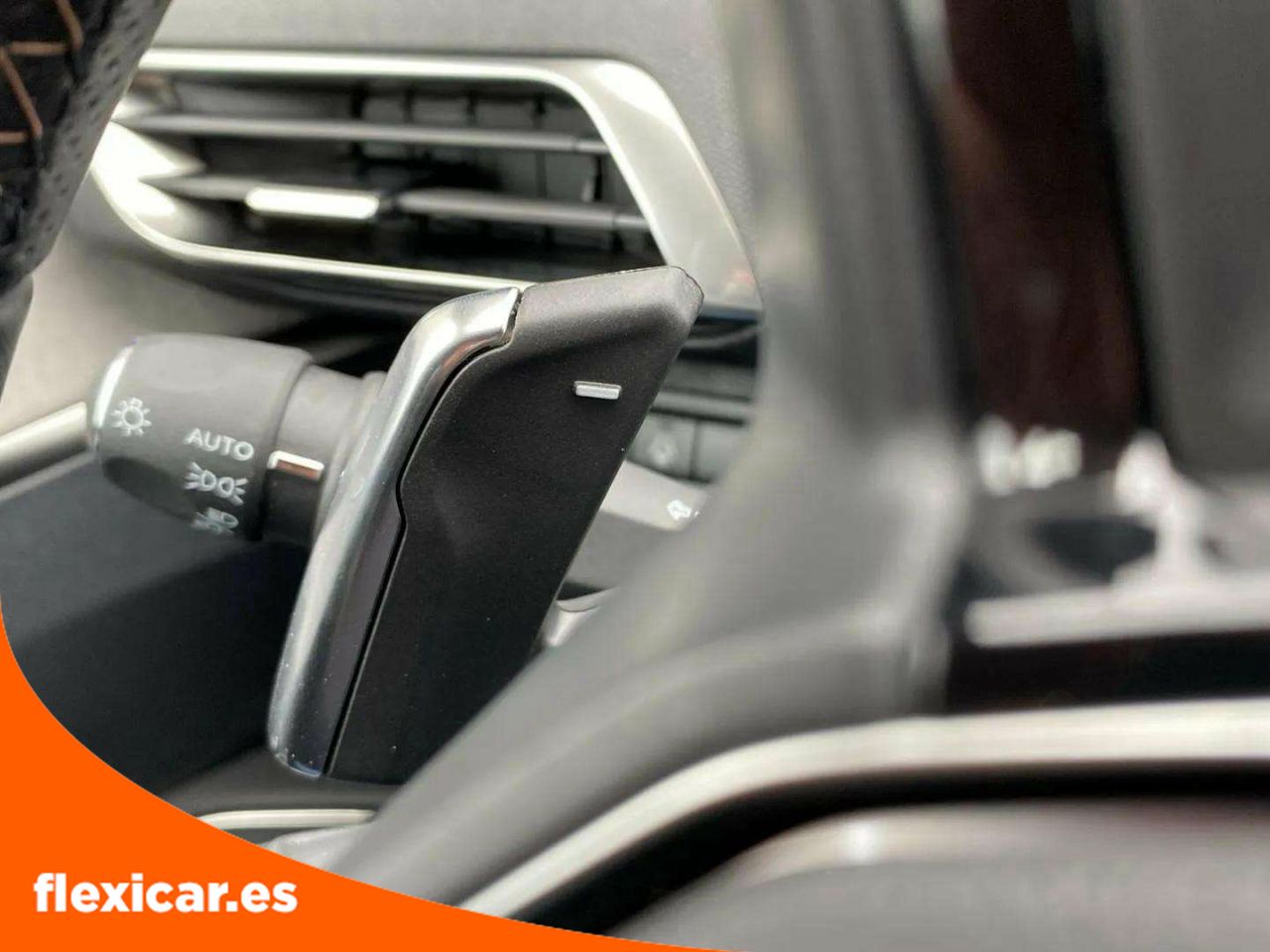 Foto Peugeot 3008 15