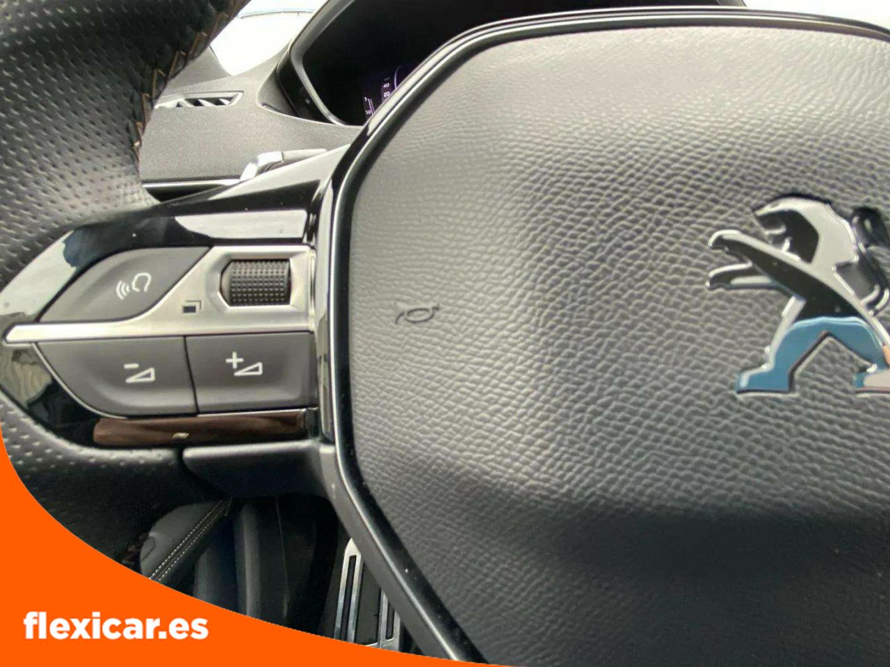 Foto Peugeot 3008 16