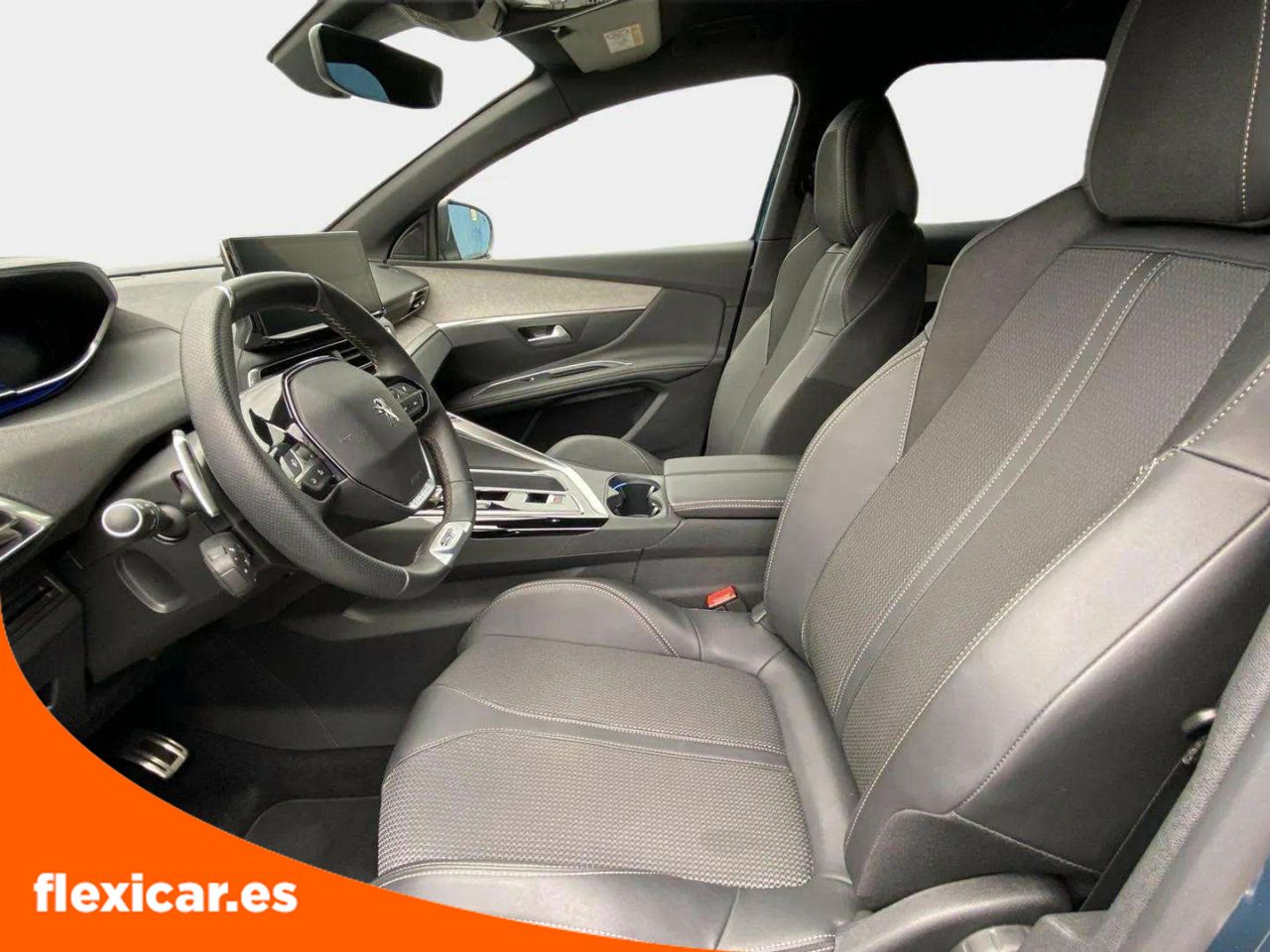 Foto Peugeot 3008 19