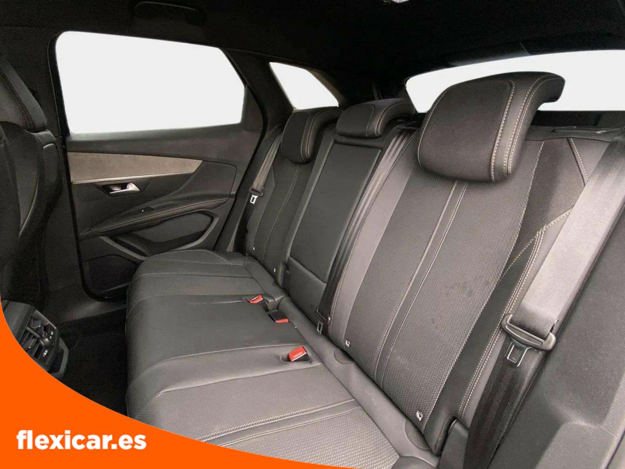 Foto Peugeot 3008 20