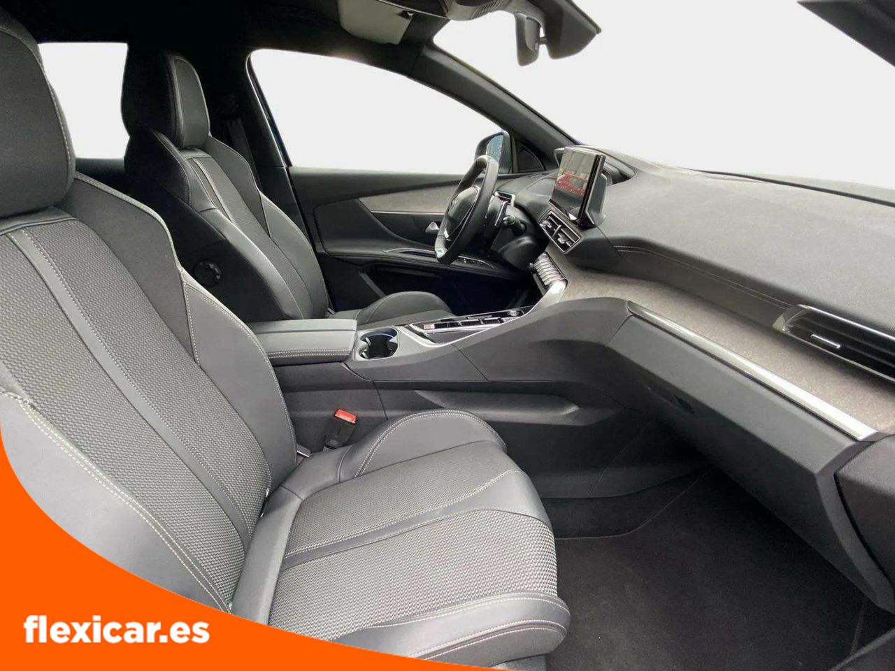 Foto Peugeot 3008 21