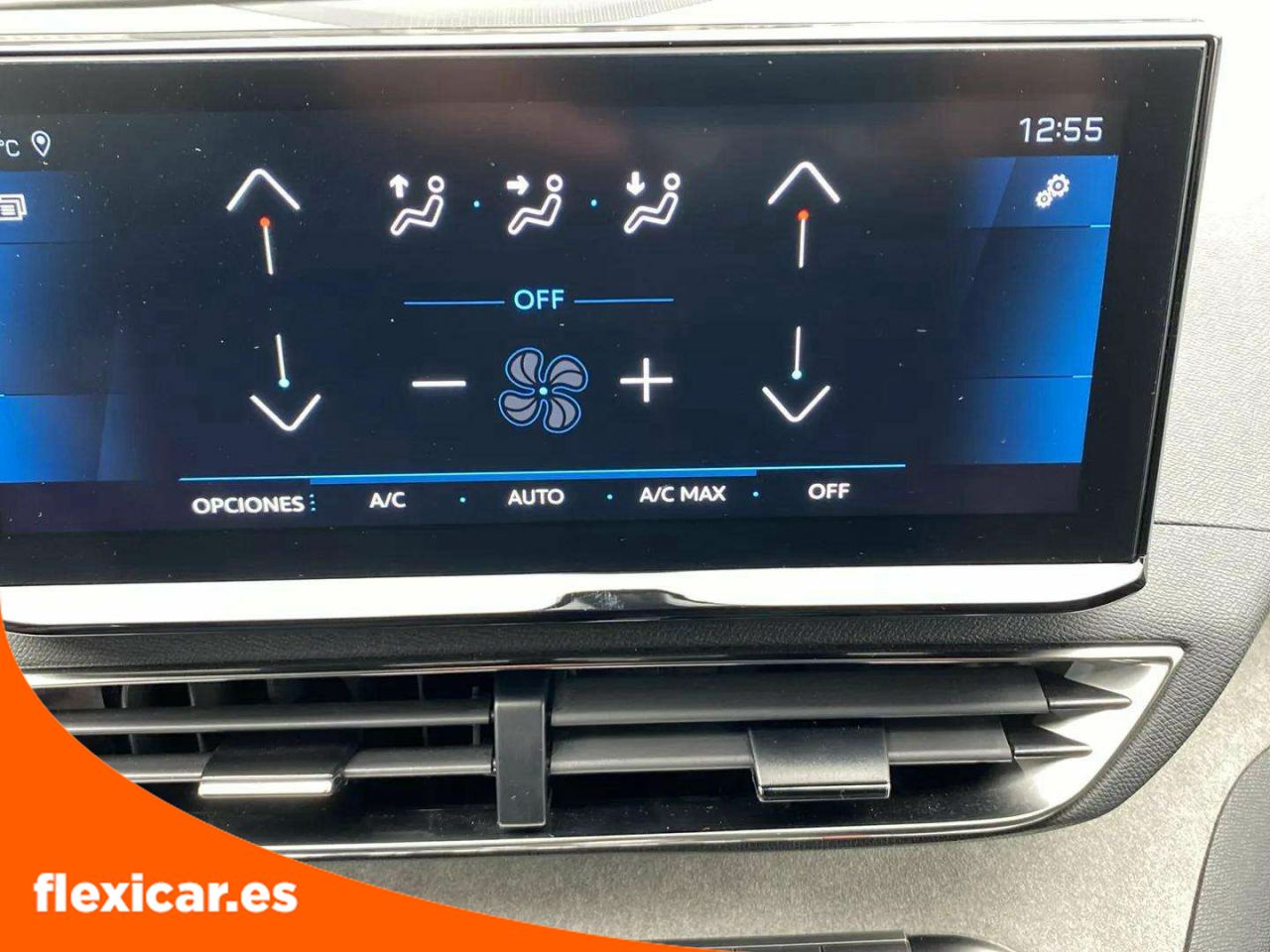 Foto Peugeot 3008 22