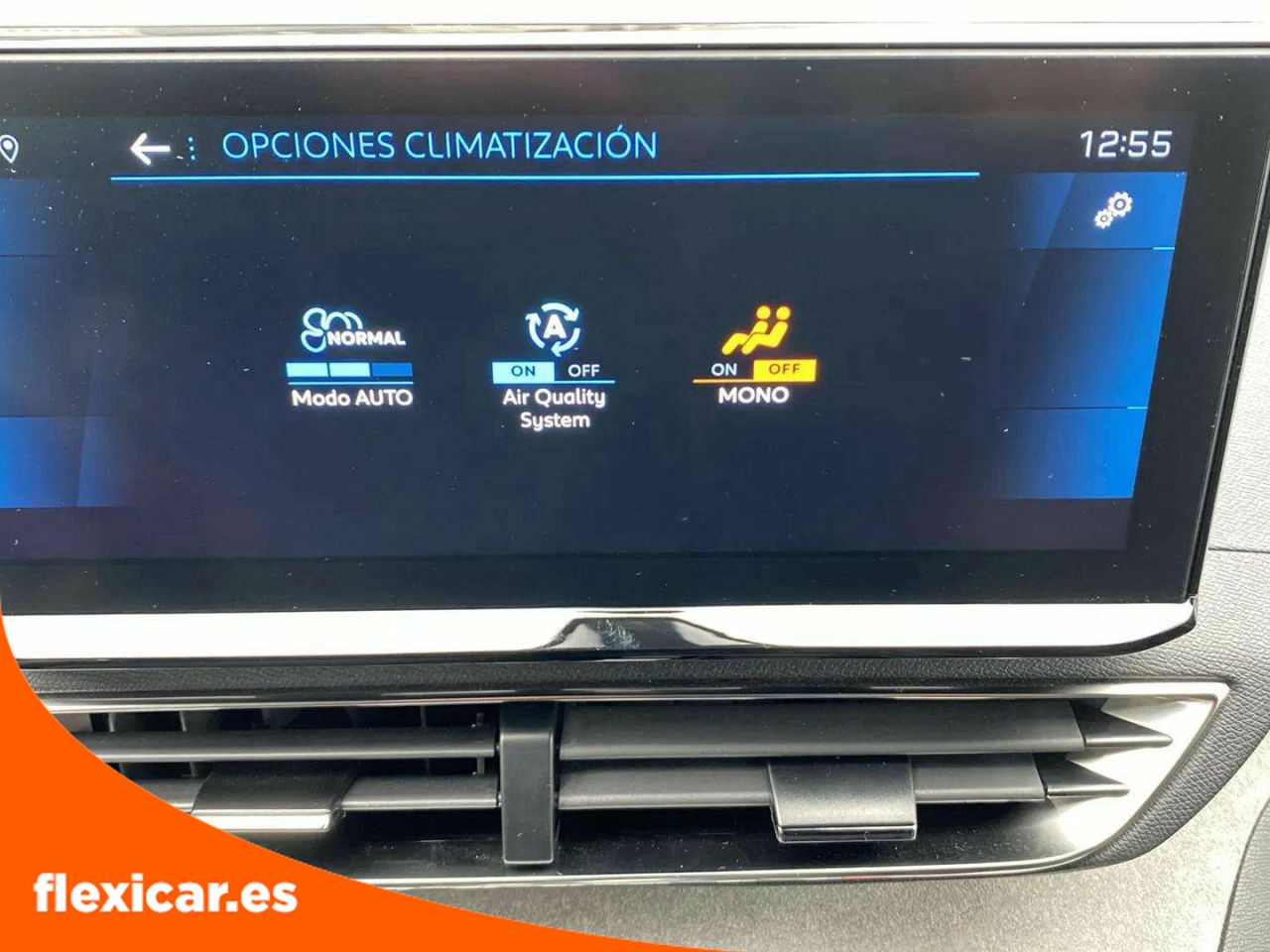 Foto Peugeot 3008 23
