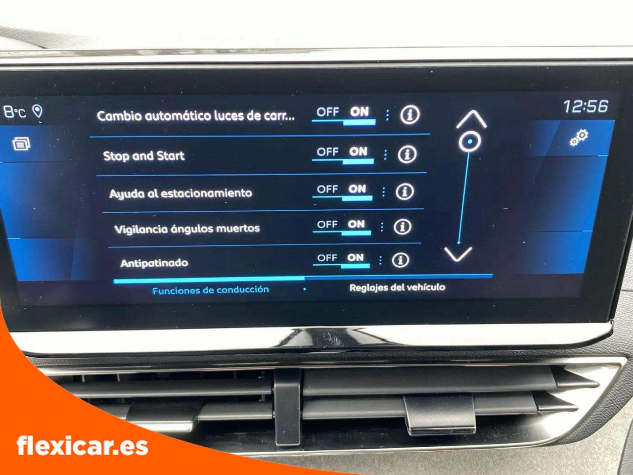 Foto Peugeot 3008 25