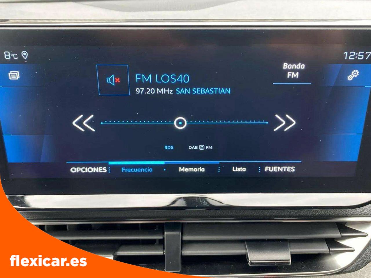 Foto Peugeot 3008 27