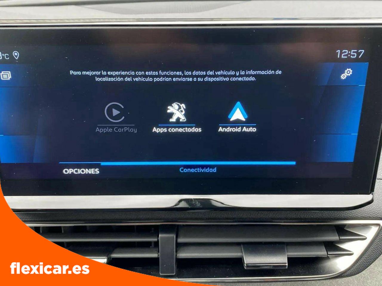 Foto Peugeot 3008 28