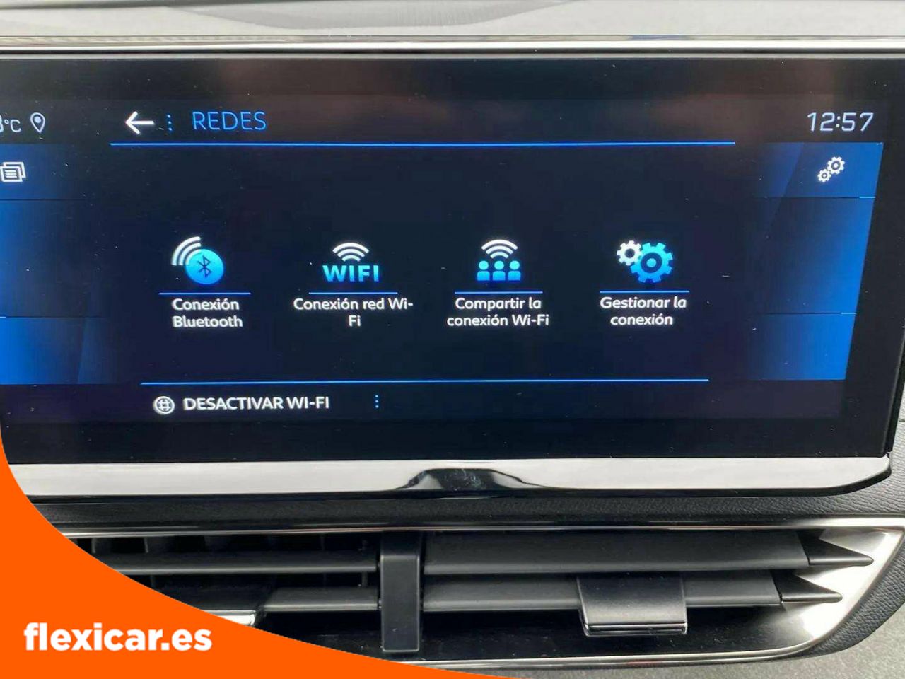 Foto Peugeot 3008 29