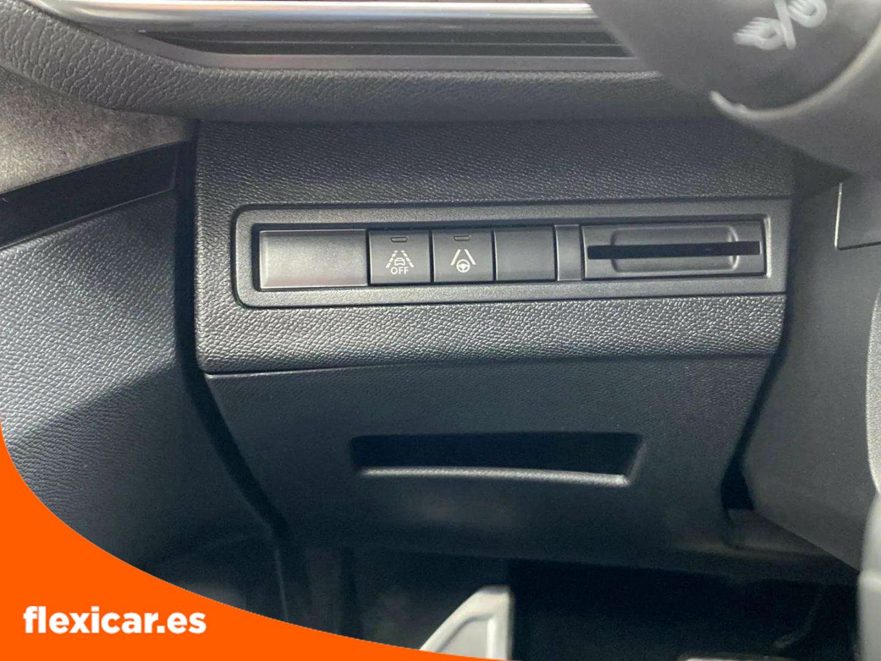 Foto Peugeot 3008 30