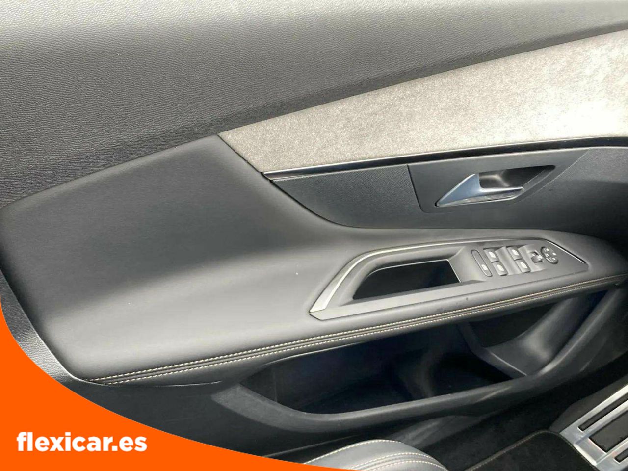 Foto Peugeot 3008 32