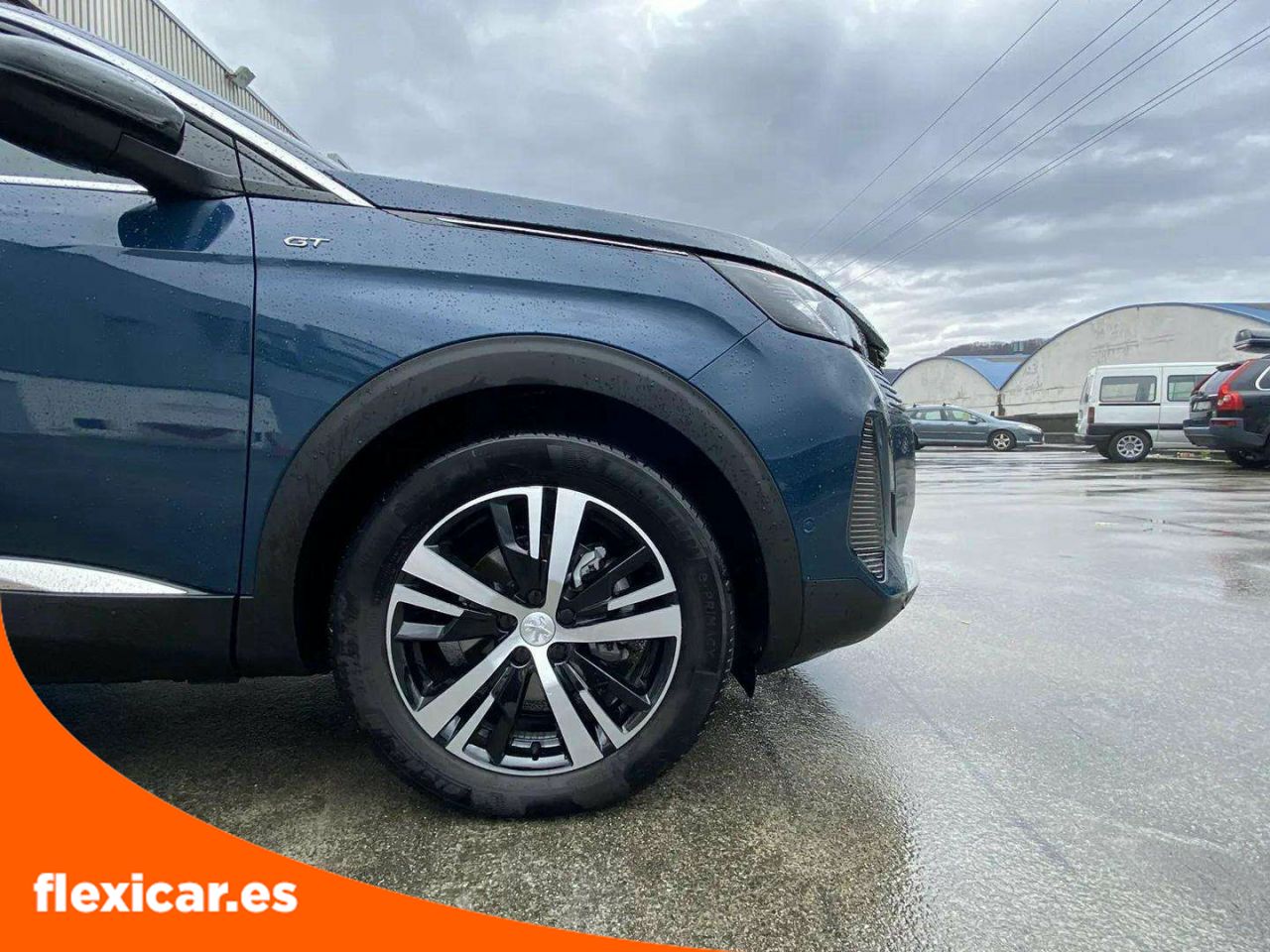Foto Peugeot 3008 35