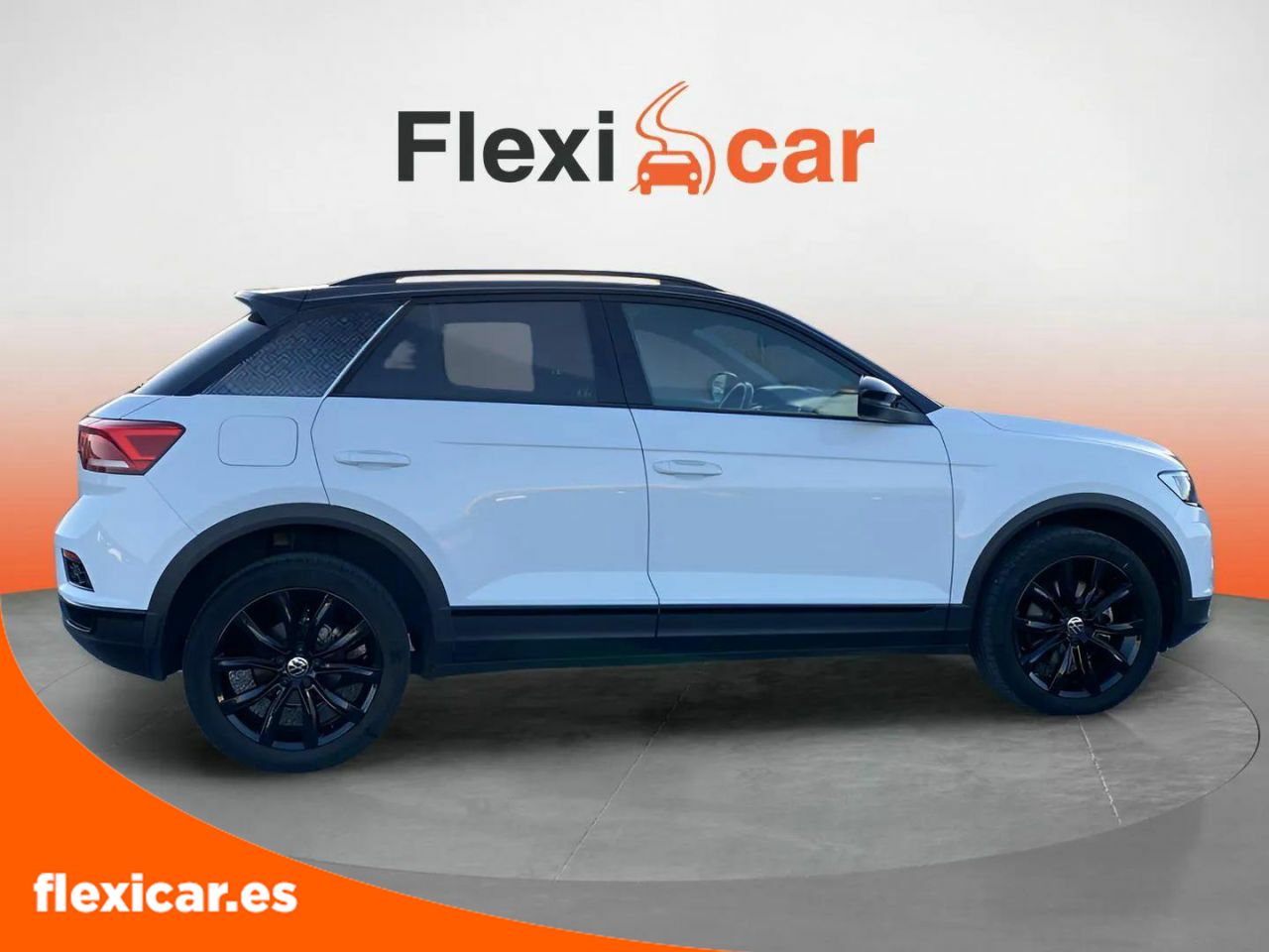 Foto Volkswagen T-Roc 7