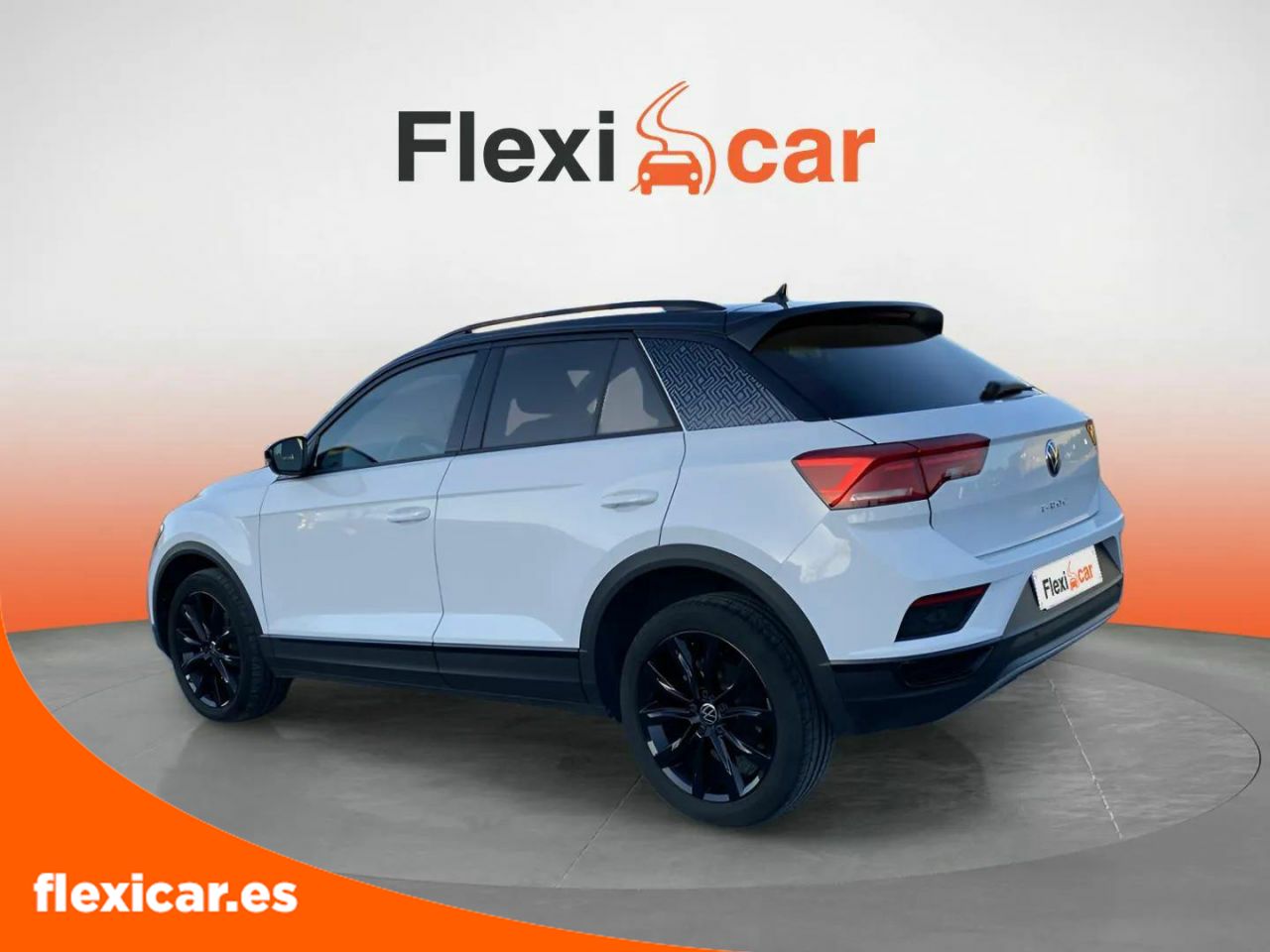 Foto Volkswagen T-Roc 8