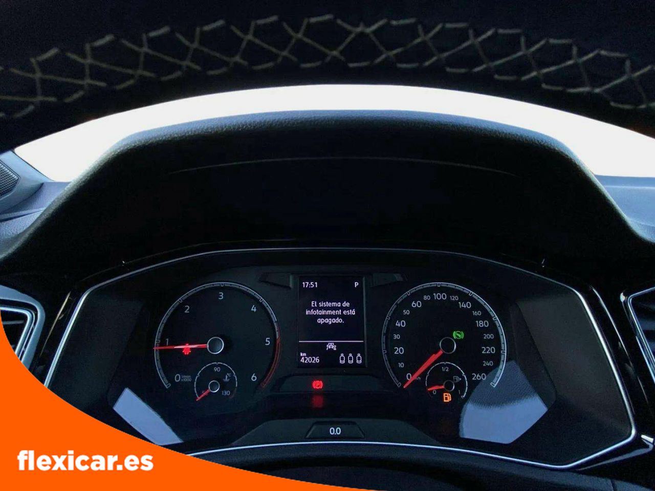 Foto Volkswagen T-Roc 14