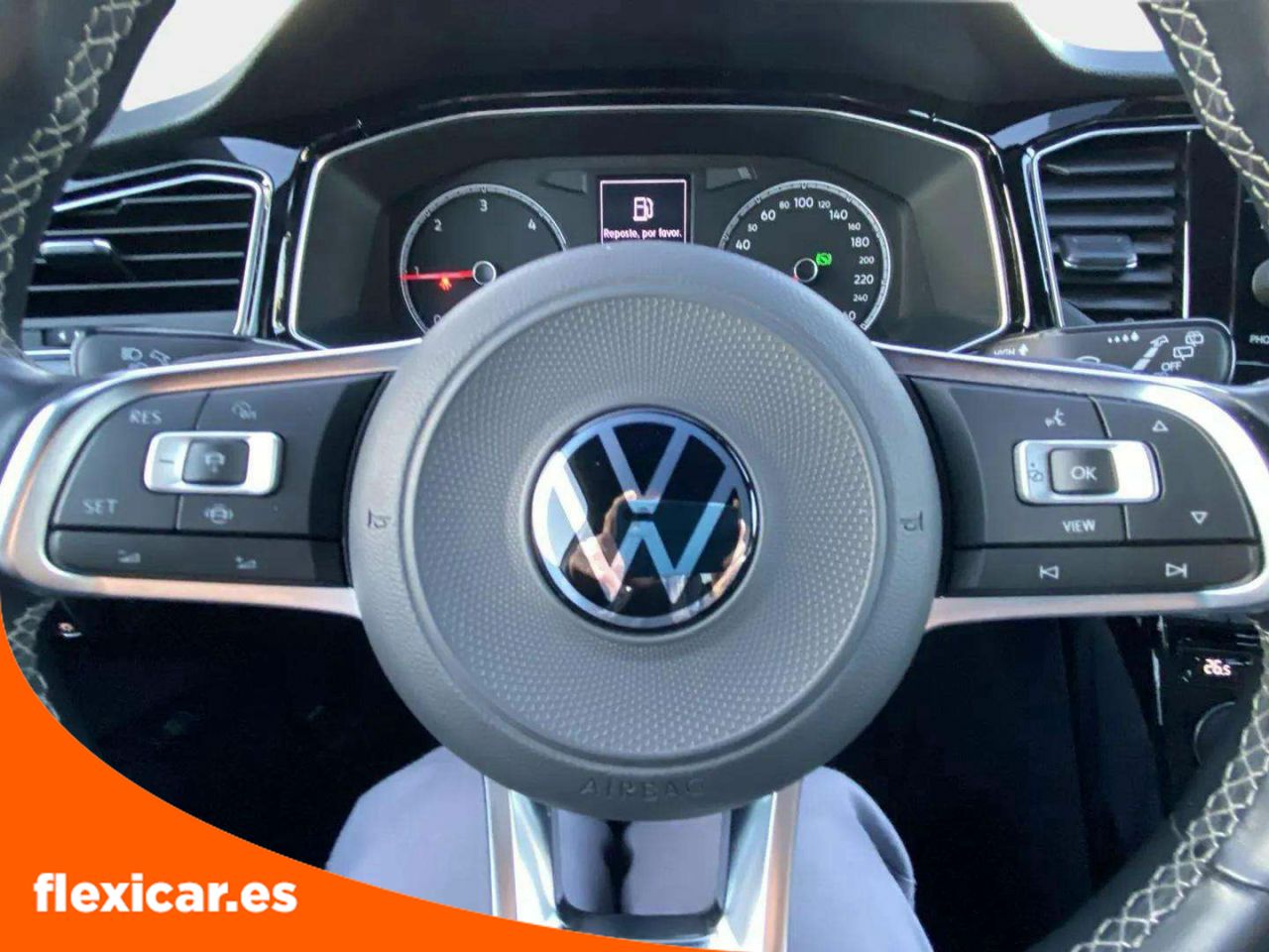 Foto Volkswagen T-Roc 18