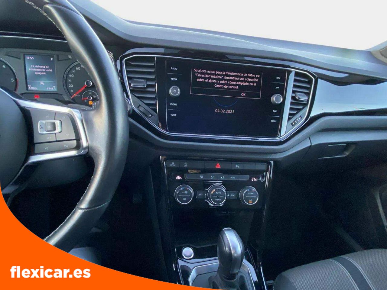 Foto Volkswagen T-Roc 20