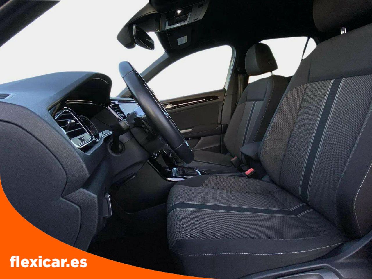 Foto Volkswagen T-Roc 22