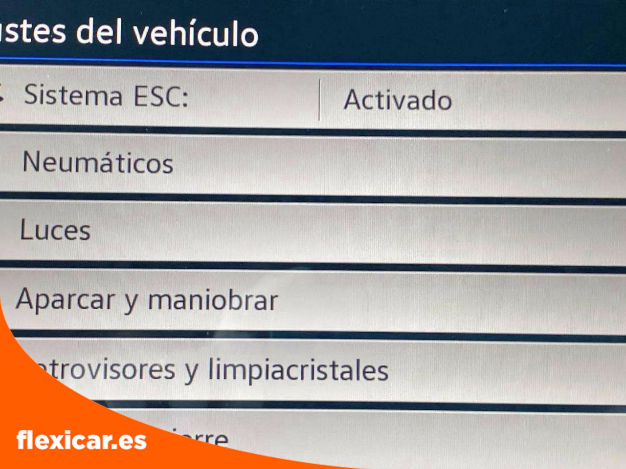 Foto Volkswagen T-Roc 30