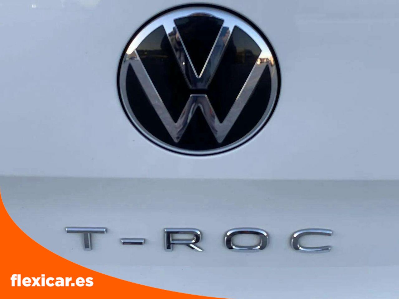 Foto Volkswagen T-Roc 39