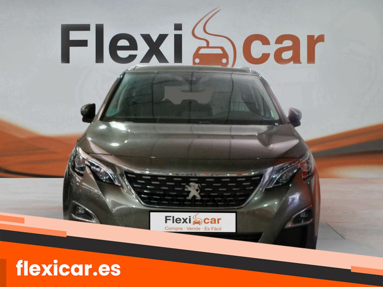 Foto Peugeot 5008 2