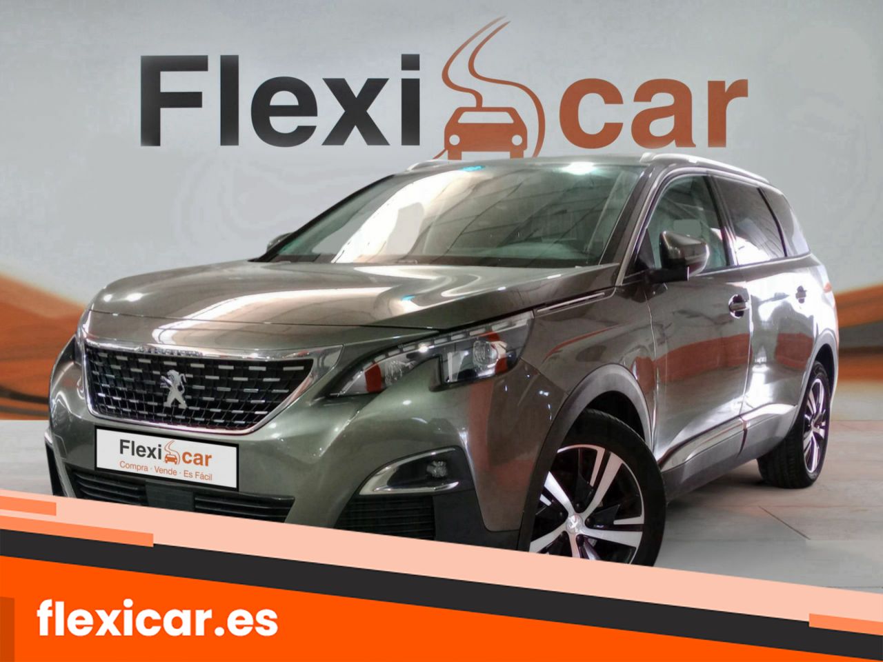Foto Peugeot 5008 3
