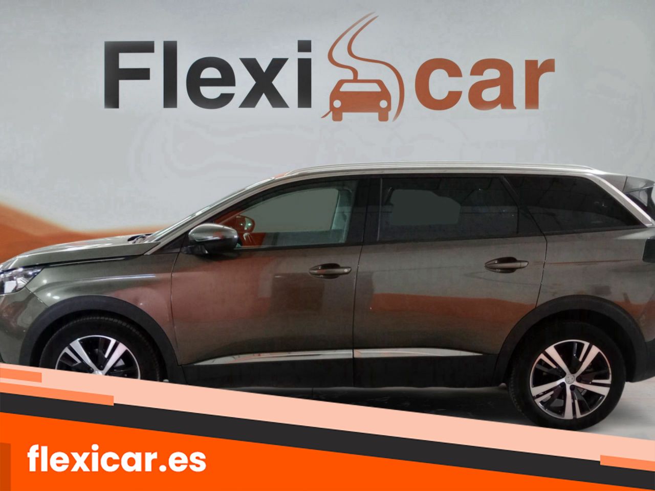 Foto Peugeot 5008 4