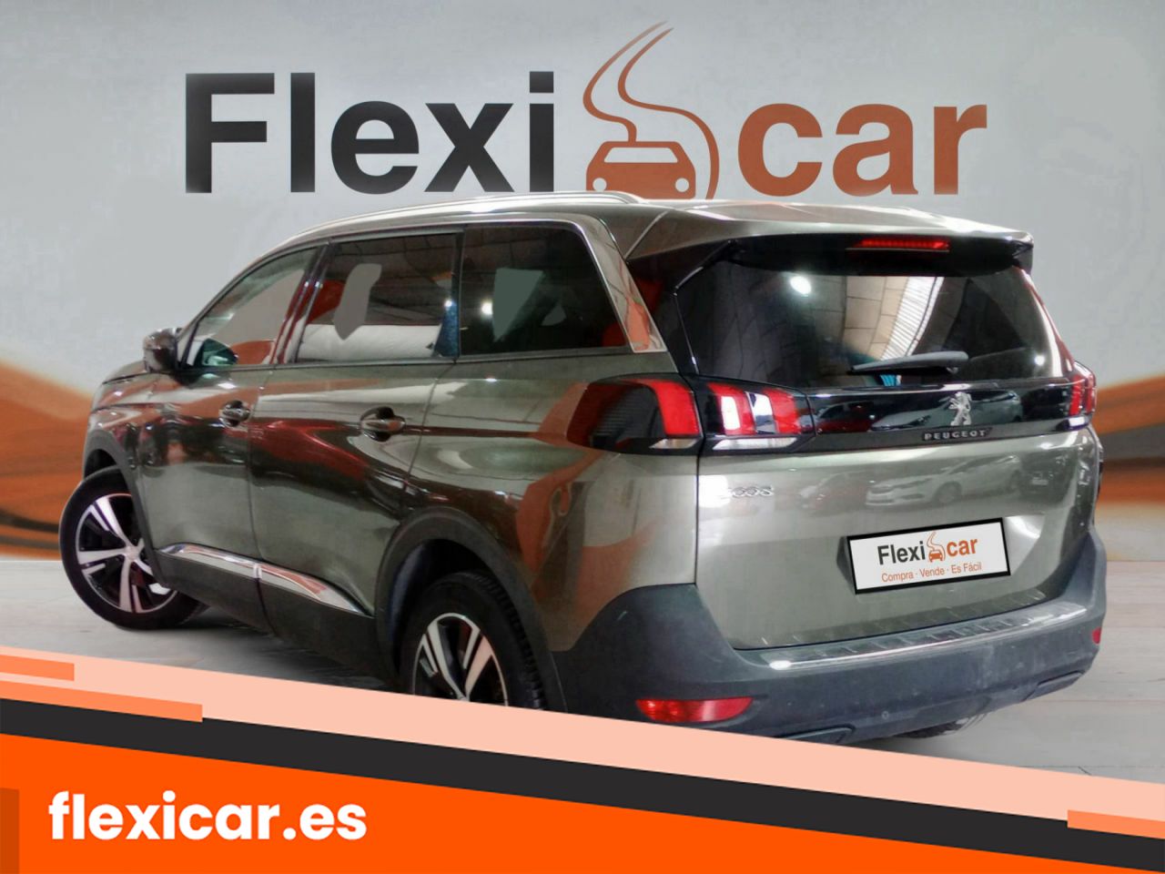 Foto Peugeot 5008 5