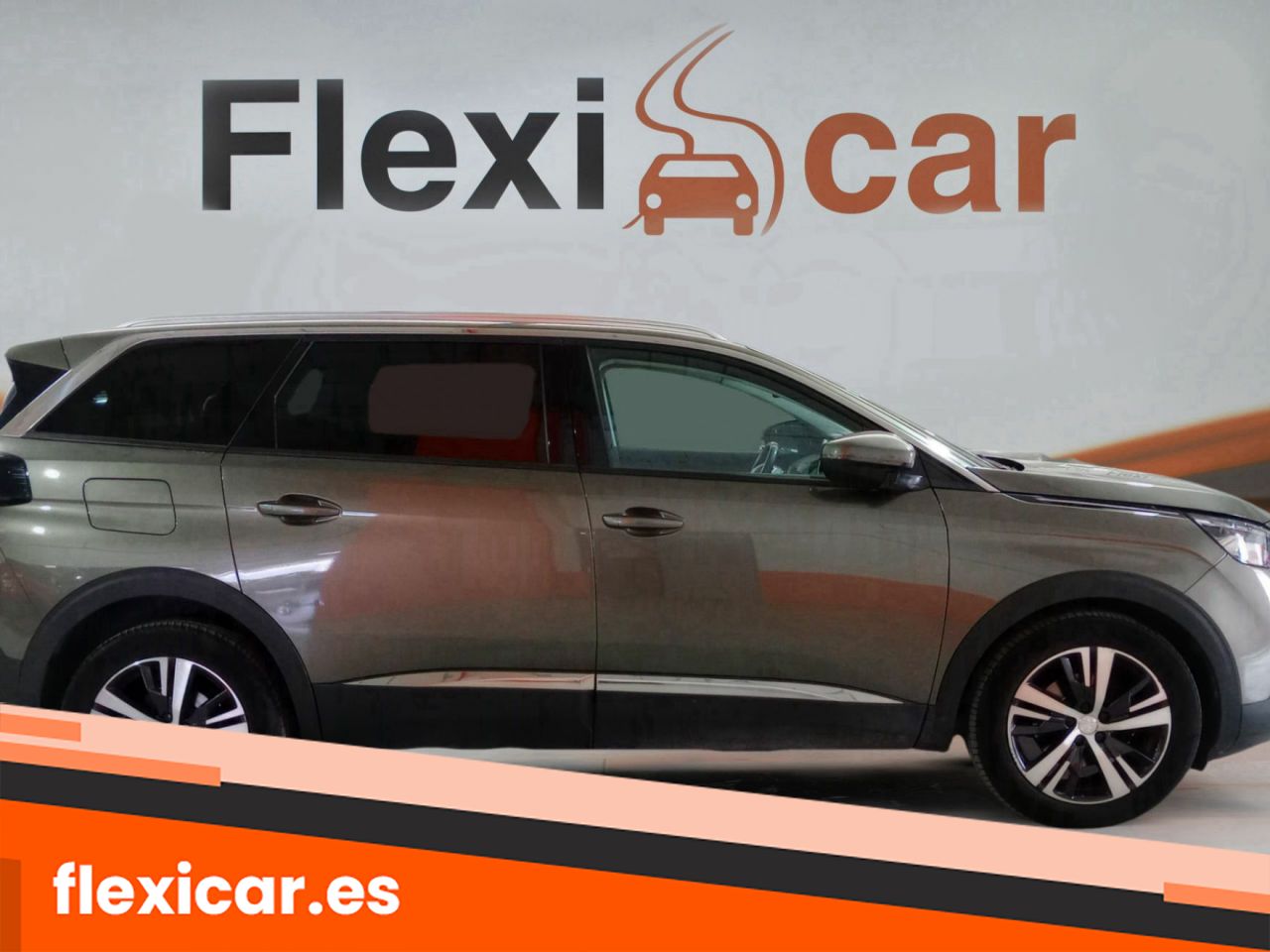 Foto Peugeot 5008 7