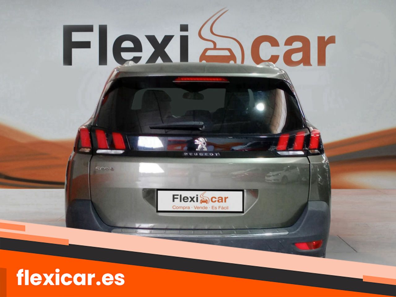 Foto Peugeot 5008 8