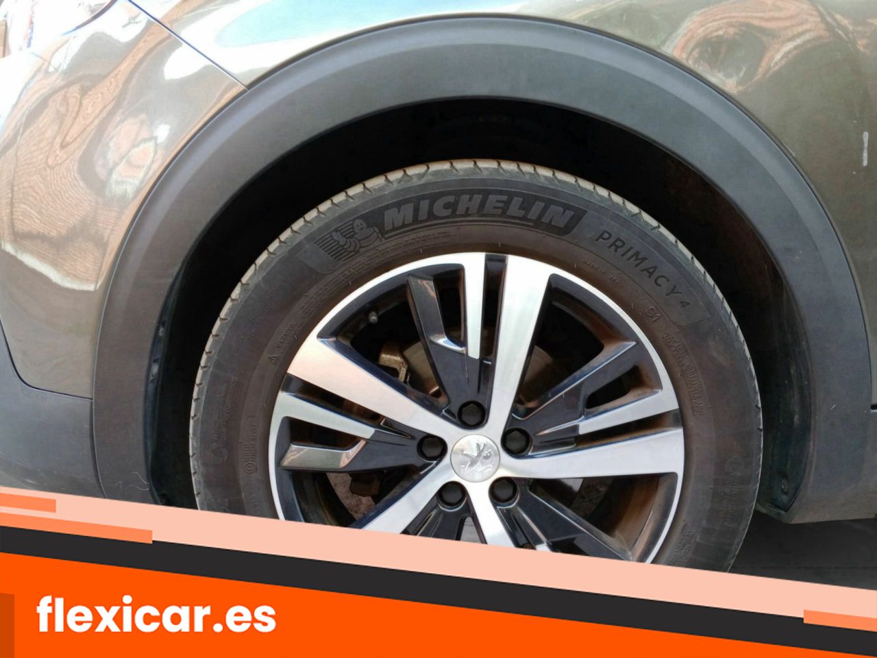 Foto Peugeot 5008 9